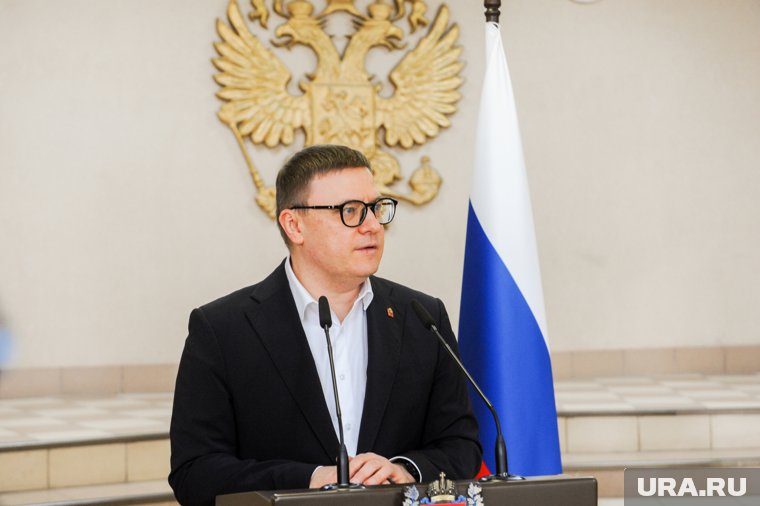 Алексей Текслер поторопил мэров с ФКГС