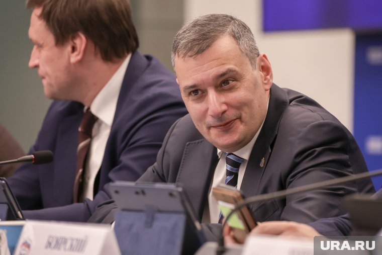 Хинштейн после шутки Путина о Сумах назвал их не чужим для себя регионом