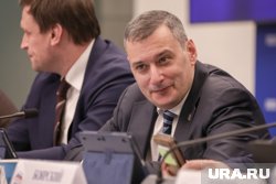 Хинштейн после шутки Путина о Сумах назвал их не чужим для себя регионом