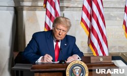 Трамп положительно охарактеризовал прошедший диалог