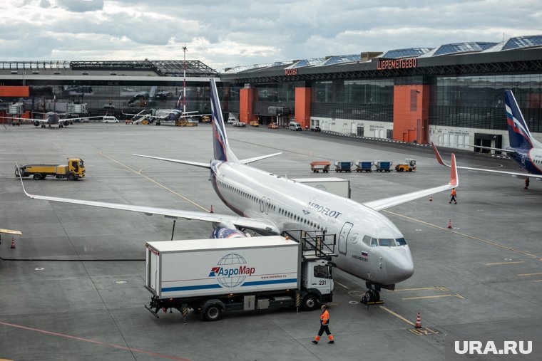 Авиакомпания Flydubai возобновит рейсы в Россию с 15 июня