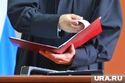 Апелляция экс-мэра Катайска Юрия Малышева привела его к отмене оправдания по одному из обвинений 