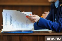 Прокурор запросил отправить в колонию Татьяну Антонову и Михаила Азаматова