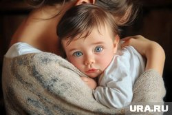 Порой женщины после родов могут столкнуться с тяжелой депрессией