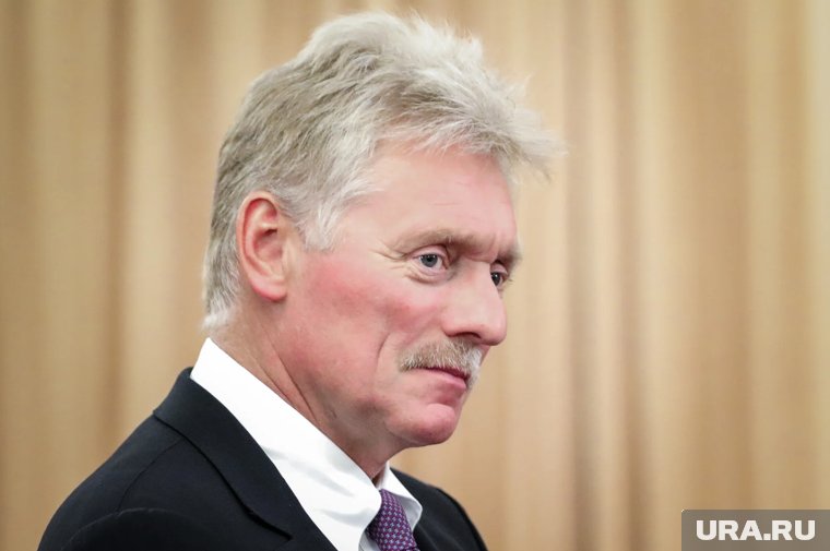 Песков сообщил об оперативном совещании Путина с Совбезом