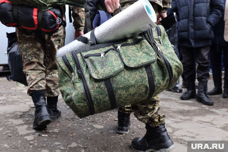 Новый пункт отбора граждан на военную службу по контракту открыт в Перми 