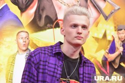 Илья Милохин сменил профессию сексолога