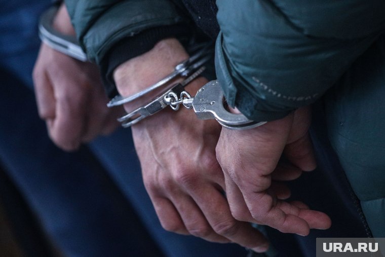 В ХМАО арестовали трех наемных убийц за преступление двадцатилетней давности