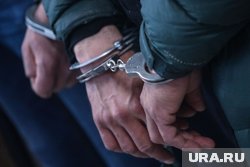 В ХМАО арестовали трех наемных убийц за преступление двадцатилетней давности