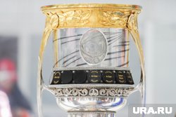 В плей-офф Кубка Гагарина вышли по 8 лучших команд из каждой конференции, вне зависимости от положения мест в дивизионах