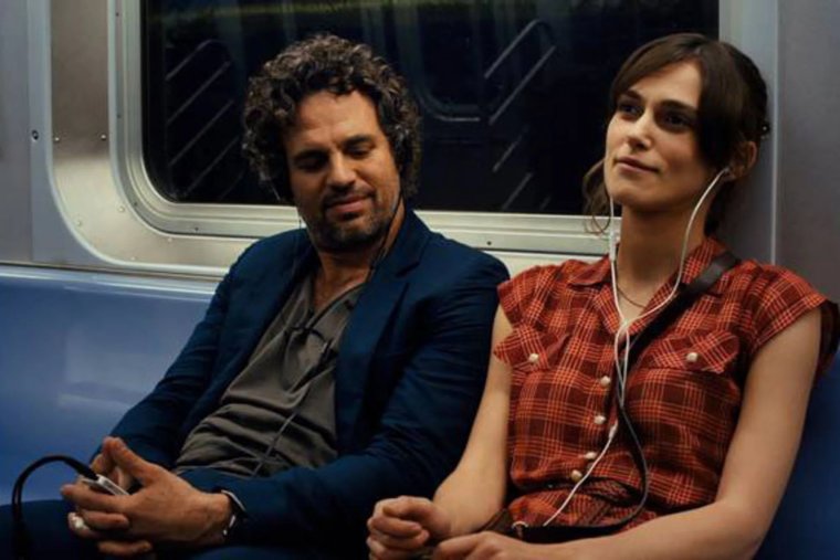 «Хоть раз в жизни» (Begin Again) — американский фильм 2013 года в жанрах драмы, комедии и музыки