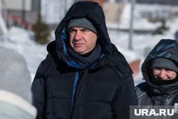 СКР ЯНАО раскрыл детали задержания заммэра Салехарда
