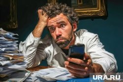 Чаще всего проблемы с долгами испытывают мужчины в возрасте 26-45 лет