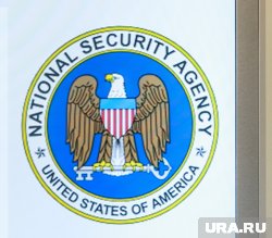 Внутри комплекса ЦРУ выстрелили в неизвестного, сообщают американские журналисты