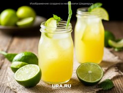 Освежающий вариант для тех, кто любит сладкое