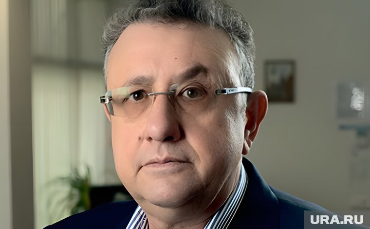 В момент смерти Шульман находился на больничном