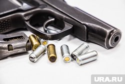 В произошедшем разбираются сотрудники полиции