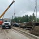 В Нижневартовске меняют стратегические участки тепломагистралей