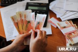 Компания из Нижневартовска задолжала работникам больше 300 миллионов рублей