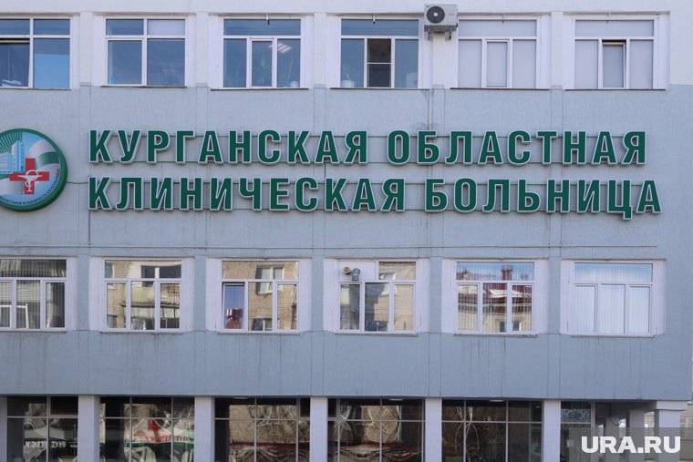 Витебский много лет оперировал и делал научные открытия в стенах областной больницы