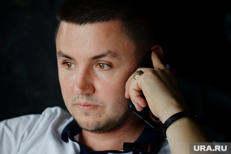 Роман Ревякин вернулся из Америки и купил десятки квартир для сдачи в аренду в Кургане