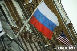 Александр Алимов заявил, что не будет предсказывать динамику развития переговоров США и РФ