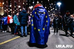 На акцию протеста вышло около 5 тысяч человек (архивное фото)