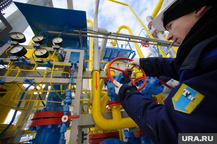 «В «Газпром добыча Надым» с трудноизвлекаемыми ресурсами связано будущее Медвежьего месторождения. 