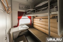 Новые вагоны в составах, идущих в Новый Уренгой, - пока только мечта ямальцев