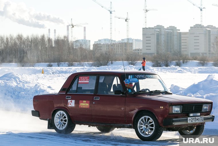 Автомобиль не был в ДТП и не имеет повреждений 