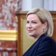«Пришла в политику из журналистики»: кто представит Россию на похоронах Папы Римского