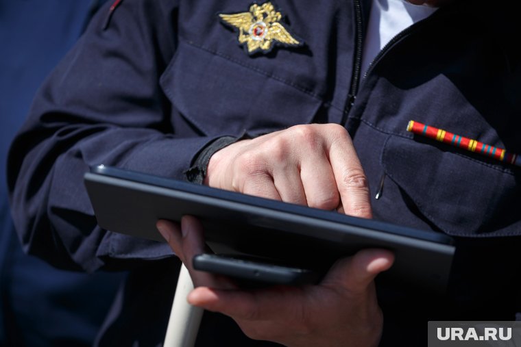 Полиция по итогам рейда составила 35 административных протоколов на водителей