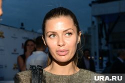 В суде сообщили о протоколе по пропаганде наркотиков в отношении Виктории Бони