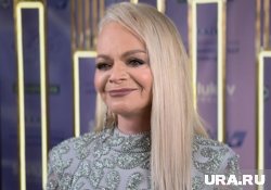 Лариса Долина отпраздновала 70-летие 