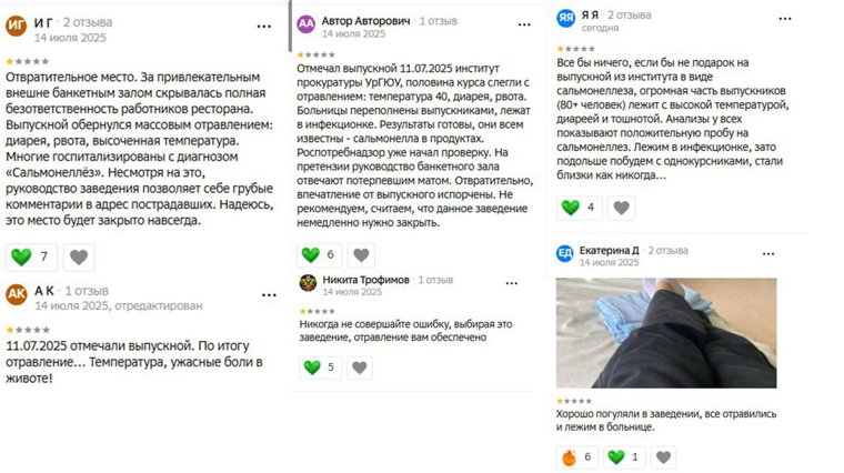 ...которое случилось после банкета по случаю выпуска из университета