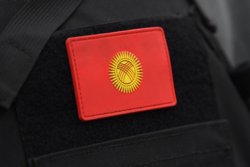 Снайперы из Киргизии участвуют в соревнованиях «Вызов»