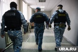Бывшего начальника ОВО Салехарда обвиняют в превышении полномочий