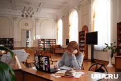 Ямальский многопрофильный колледж не набирает студентов на специальность «Экономика и бухгалтерский учет» в 2025 году