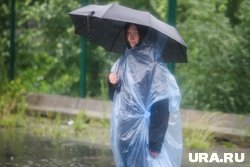 В ХМАО температура опустится до -1 градуса