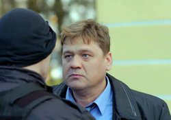 Начать актерскую карьеру Алексей захотел еще в пятилетнем возрасте