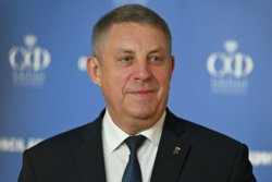 Богомаз удержался на посту главы Брянской области