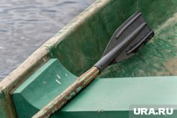 В Приуральском районе ЯНАО ищут пропавшего мужчину  