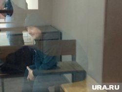 Суд в Челябинске арестовал бывшего замглавы ГАИ города Жиляева