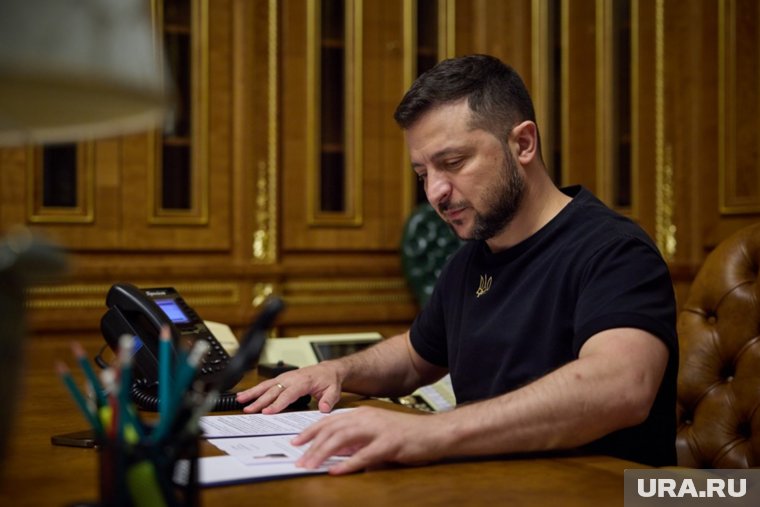 Зеленский пообщался с лидерами стран практически сразу после завершения переговоров в Стамбуле