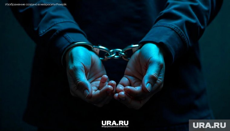 Житель Елабуги несколько дней пил с телом убитого соседа, а затем расчленил его