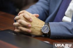 В «Курганавтодоре» появился новый ио директора