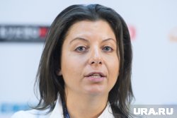 Трамп показал свое мужество, считает Симоньян