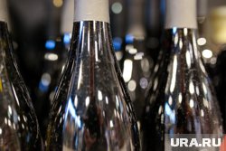 Алкоголь нельзя будет купить два дня