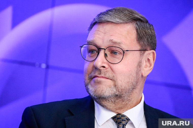 Косачев высказался о долгах стран Африки