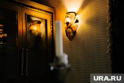 Свет вернулся во все девять поселений